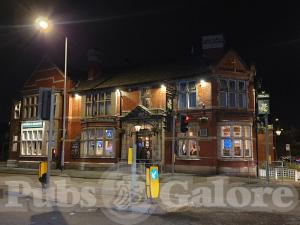 Picture of George & Dragon