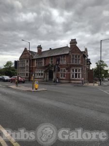 Picture of George & Dragon