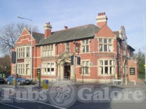 Picture of George & Dragon