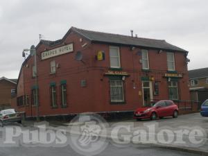 Picture of Grapes Hotel
