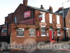 Picture of The Plough