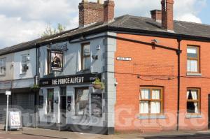 Picture of The Prince Albert