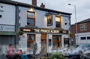 Picture of The Prince Albert