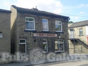 Picture of The Malt Shovel