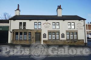 Picture of Rose & Crown