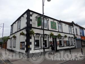 Picture of The Sir Robert Peel