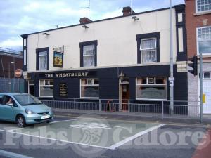 Picture of The Wheatsheaf