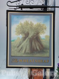 Picture of The Wheatsheaf