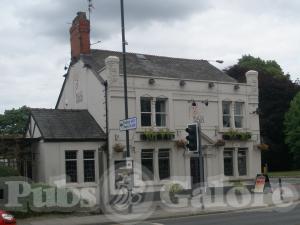 Picture of Bullock Smithy