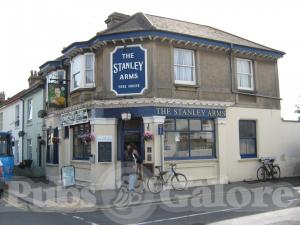 Picture of The Stanley Arms
