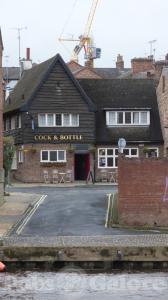 Picture of The Cock & Bottle