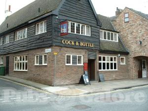 Picture of The Cock & Bottle