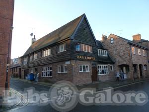 Picture of The Cock & Bottle