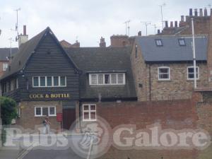 Picture of The Cock & Bottle