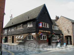 Picture of The Cock & Bottle