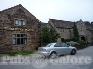 Picture of Tankersley Manor