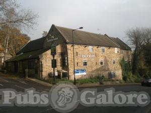 Picture of The Manor Barn