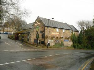 Picture of The Manor Barn
