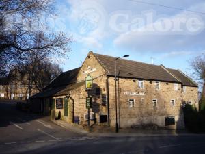 Picture of The Manor Barn