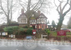 Picture of The Burley Inn