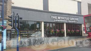 Picture of The Myrtle Grove (JD Wetherspoon)