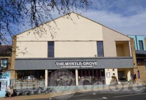 Picture of The Myrtle Grove (JD Wetherspoon)