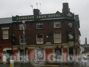 Picture of Assheton Arms Hotel