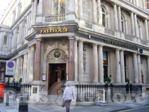 Picture of The Knights Templar (JD Wetherspoon)