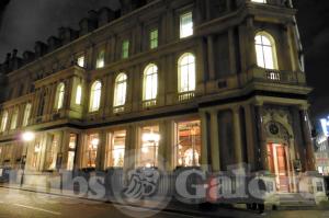 Picture of The Knights Templar (JD Wetherspoon)