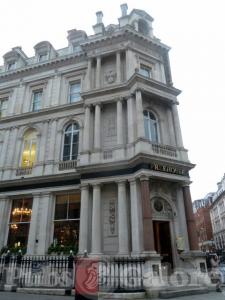 Picture of The Knights Templar (JD Wetherspoon)