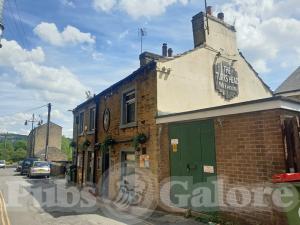 Picture of The Turks Head