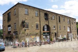 Picture of The Moorings