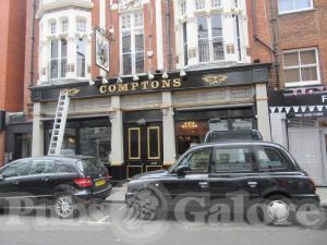 Picture of Comptons