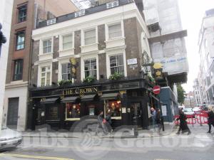 Picture of The Crown