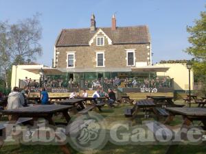 Picture of The Lock Keeper