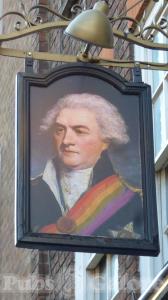 Picture of Admiral Duncan