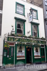 Picture of Star & Garter