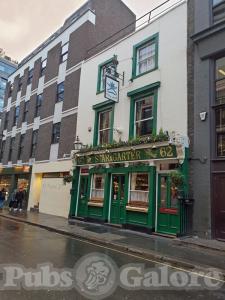Picture of Star & Garter