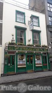 Picture of Star & Garter