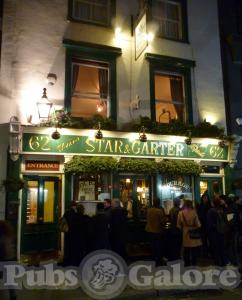 Picture of Star & Garter