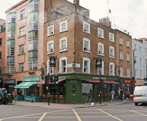 Picture of The Queen Charlotte