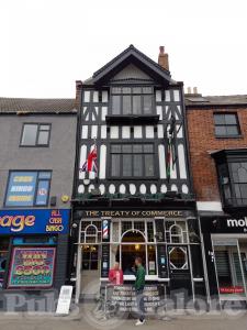 Picture of The Treaty of Commerce