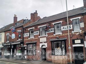 Picture of Old Swan Inn (Ma Pardoes)