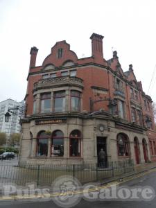 Picture of The Bartons Arms