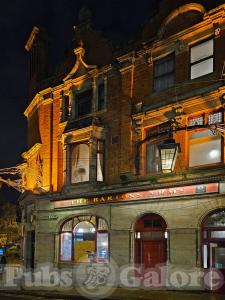 Picture of The Bartons Arms