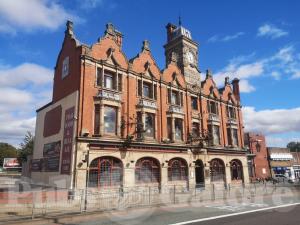 Picture of The Bartons Arms