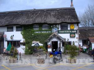 Picture of Owd Nell's Tavern