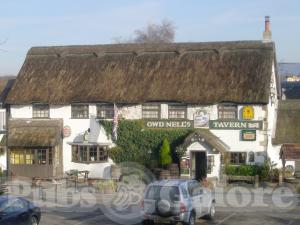 Picture of Owd Nell's Tavern