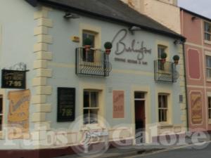 Picture of The Broughton Inn