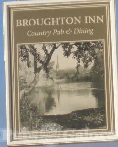 Picture of The Broughton Inn